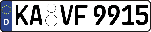 KA-VF9915