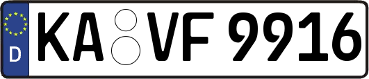 KA-VF9916