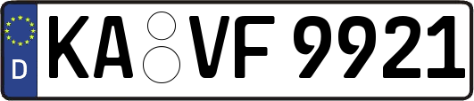 KA-VF9921