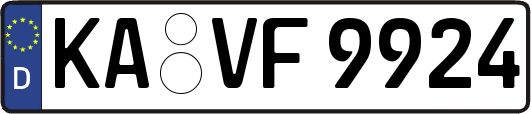 KA-VF9924