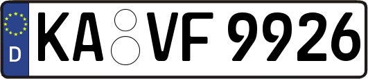 KA-VF9926