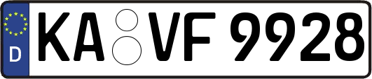 KA-VF9928