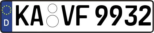 KA-VF9932