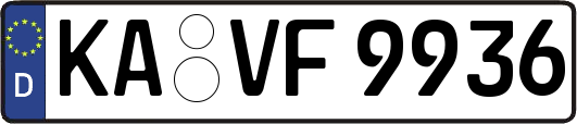 KA-VF9936