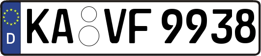 KA-VF9938