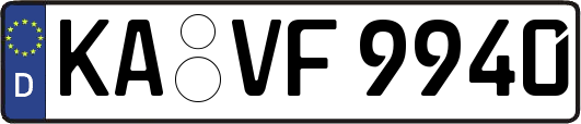 KA-VF9940