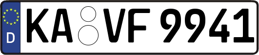KA-VF9941