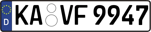 KA-VF9947