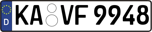 KA-VF9948