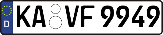 KA-VF9949