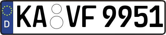 KA-VF9951