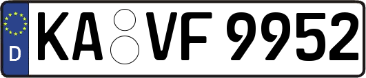 KA-VF9952