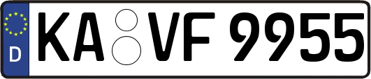 KA-VF9955