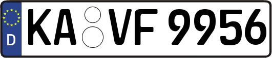 KA-VF9956