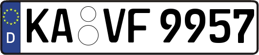 KA-VF9957