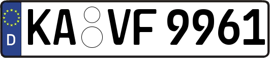 KA-VF9961