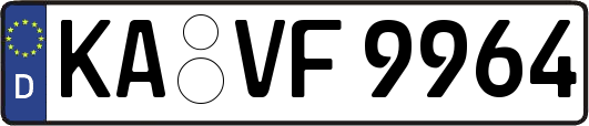 KA-VF9964