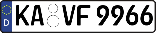 KA-VF9966