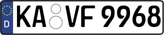KA-VF9968
