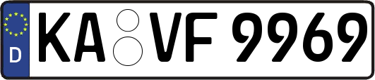 KA-VF9969