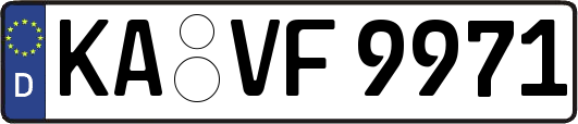 KA-VF9971
