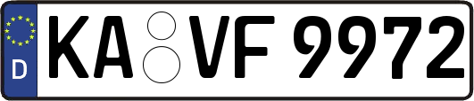 KA-VF9972
