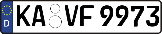 KA-VF9973
