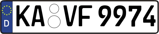 KA-VF9974