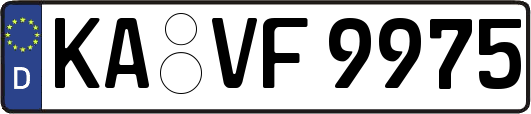 KA-VF9975