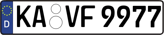 KA-VF9977
