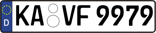 KA-VF9979