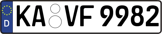 KA-VF9982
