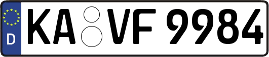 KA-VF9984