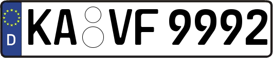 KA-VF9992