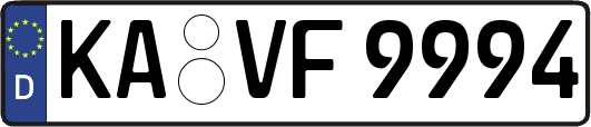 KA-VF9994
