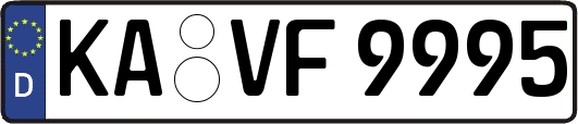 KA-VF9995