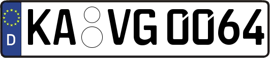 KA-VG0064