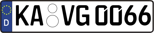 KA-VG0066