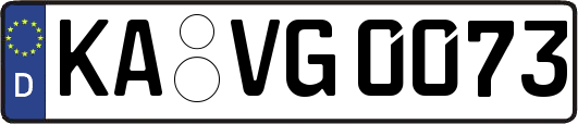 KA-VG0073