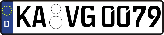 KA-VG0079