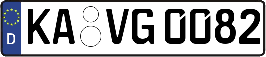 KA-VG0082