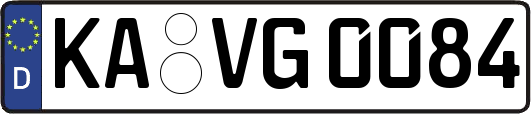 KA-VG0084