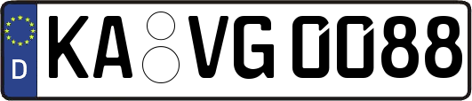 KA-VG0088