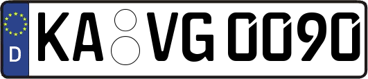KA-VG0090