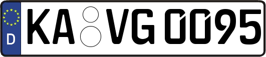 KA-VG0095