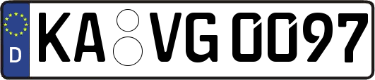 KA-VG0097