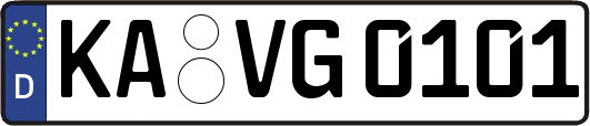 KA-VG0101