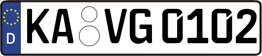 KA-VG0102