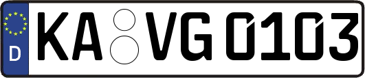 KA-VG0103