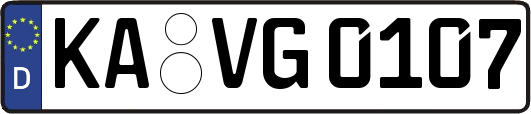 KA-VG0107
